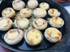 -沙漠玫瑰土耳其餐厅(神路街店)