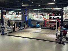 -一兆韦德健身(浦东万达会所)