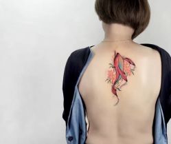-焰针刺青纹身.手工穿孔饰品·中国刺青名店