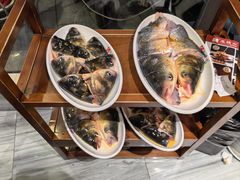 -忘情水鱼头·鲜鱼火锅(滨江中路店)