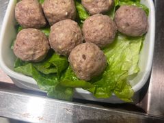 -宴全牛粤来越牛潮汕鲜牛肉火锅(海州万达广场店)