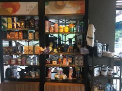 -星巴克(扬州珍园店)