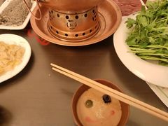 -南门涮肉(后海店)