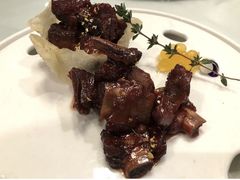 -松鹤楼·非遗·苏帮菜(融科店)