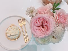 -CHEZ JASMINE 茉莉的氧气厨房