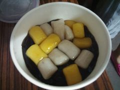 -阿香米线(中原万达店)