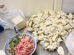 -阿麟馄饨(延长路店)