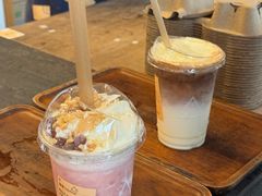 -去茶山(新光里店)