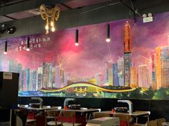 -胡哥烤肥牛(车公庙店)