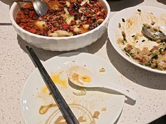 -船歌·鱼水饺青岛菜(金狮广场店)