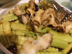 -村长家的疙瘩汤·东营菜(东营茶城店)