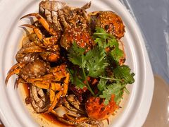 -肥肥虾庄·金牌油焖大虾(杨园滨江时代walk店)