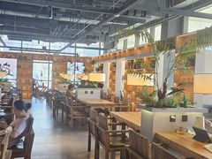 -魔方城市书房(中街益田店)