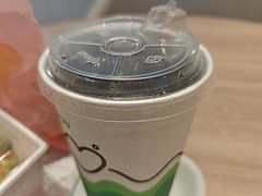 -德克士(五洲餐厅)