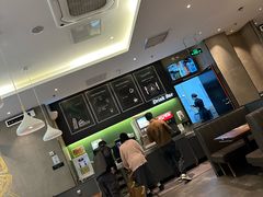 -萨莉亚意式餐厅(常州环球港店)