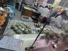 -沈大成(南京东路店)