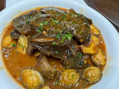 -再回头私房菜·老南京菜