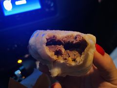 小炒黄牛肉包-堂上堂(益民街店)