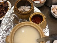 -葛记焖饼(伏牛路店)