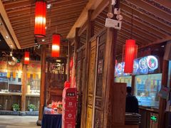 -老凯俚酸汤鱼(鸿通城店)