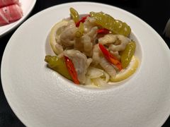 -鲜入唯煮·港式海鲜牛肉火锅(金宝街店)