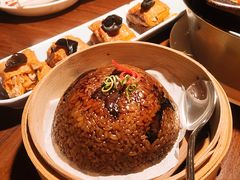 糯米饭-外婆家(天河领展店)