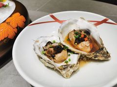 -神洲四海大酒楼(王府井澳门中心店)