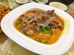 -阿巧一号私房菜(止园路店)