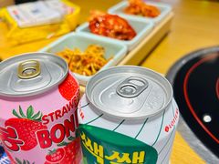 -韩香福脊骨汤锅(上杭路店)