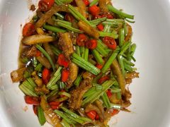 -慕湘精致湖南菜(水贝店)