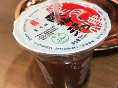 -西城京涮