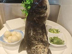 -松沪名灶·豆浆鱼头·新上海菜(江川路交大店)