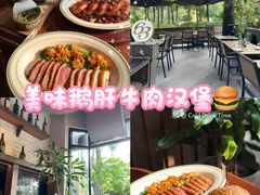 -Bistro 63 创意融合料理(广粤天地店)