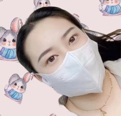 -BBK韩眉馆-正版半永久纹眉美瞳