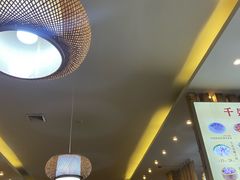 大堂-千盛海南粉(金鸡岭店)