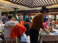 -东来顺饭庄(王府井步行街店)