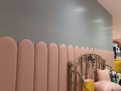 -奈尔宝家庭中心·亲子餐厅(鄞州万达店)