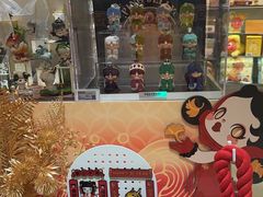-泡泡玛特POPMART(浦项中心体验店)