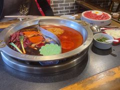 -大龙燚火锅(春熙店)