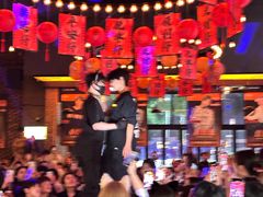 -HIB HUB公社(解放西路店)