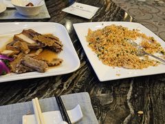 -金海湾嘉华度假酒店·海天阁中餐厅