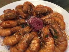 -好妈王饺子(滂江街店)