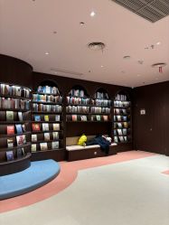 点击看大图 -奈尔宝·儿童乐园·亲子餐厅(星河湾店)