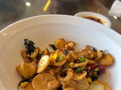 -老唐三下锅 ·张家界地标美食(溪布街店)