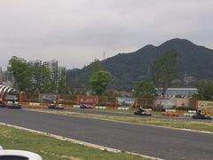 -千岛湖燃擎卡丁车赛车主题乐园(秀湖路店)