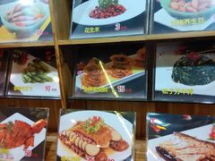 -西新饭店(城中店)
