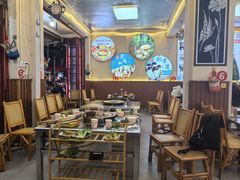 -阿昌白族石板烧(大理古城店)