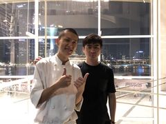 -Waku Ghin(滨海湾金沙店)
