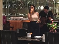 -索菲特酒店·海鲜自助 ·聚餐厅