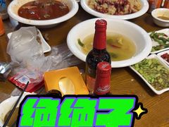 -虾女王·龙虾·烧烤(龙江店)